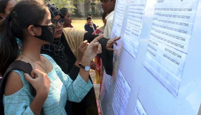 SSC GD Constable Result 2024 Likely To Be Released Soon At ssc.gov.in- Check Steps To Download Here SSC GD Constable Result 2024 Likely To Be Released Soon At ssc.gov.in- Check Steps To Download Here