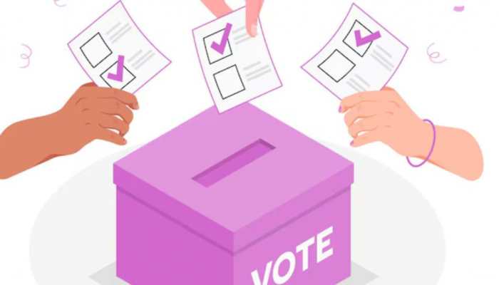 Ghana Holds Special Voting Ahead Of General Elections Ghana Holds Special Voting Ahead Of General Elections