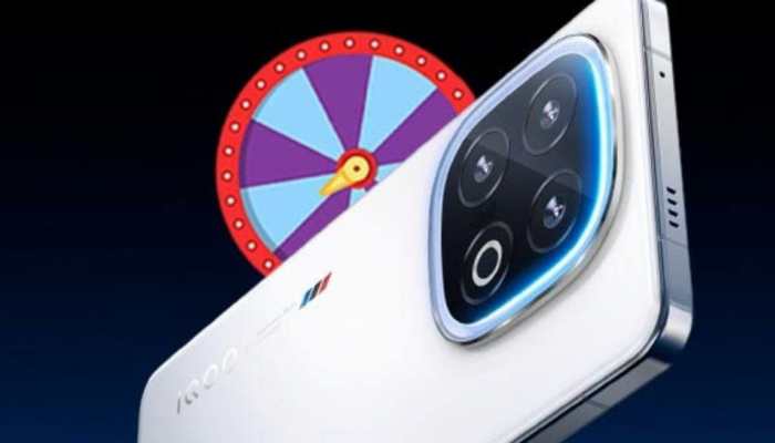 iQOO 13 Launched In India Under Rs 60,000, Available For Sale Tomorrow; Check Specs, And Price