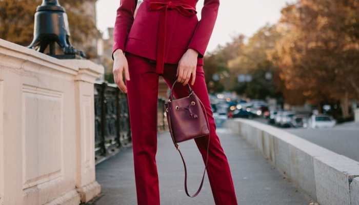 Slinging Style: The Allure of Luxury Sling and Handheld Bags