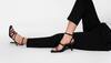 Step Into Style: Women's Footwear Deals at Myntra Pre Buzz Sale