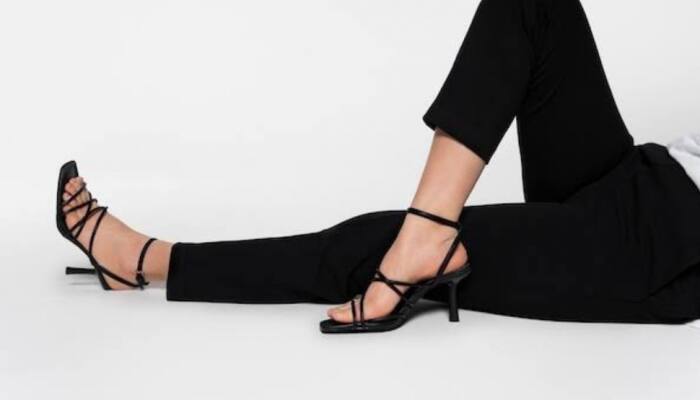 Step Into Style: Women's Footwear Deals at Myntra Pre Buzz Sale