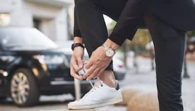 Step Up Your Style: Men’s Casual Footwear Deals at Myntra’s End of Reason Sale