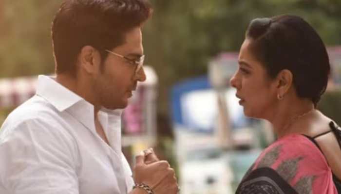 Anupamaa: Gaurav Khanna Confirms His Exit From The Show; Says Anuj’s Chapter Is Closed Anupamaa: Gaurav Khanna Confirms His Exit From The Show; Says Anuj’s Chapter Is Closed