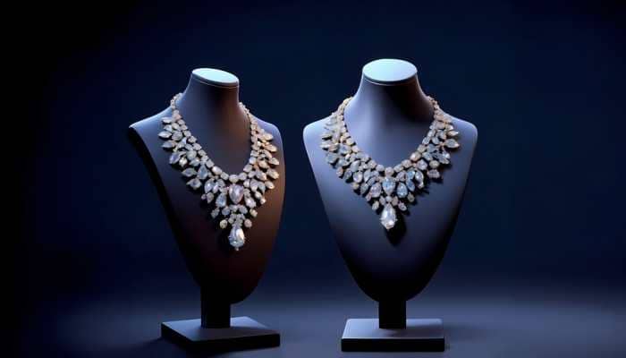 The Art of Adornment: A Guide to Jewelry Sets
