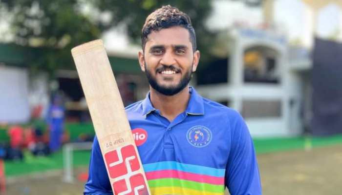 Ignored In IPL 2025 Auction, Ex-Gujarat Titans Batter Urvil Patel Sets New T20 Cricket Record With Another Blazing Century