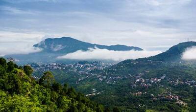 10 New Year Celebration Spots Discovered In India