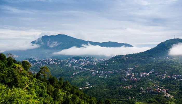 10 New Year Celebration Spots Discovered In India 10 New Year Celebration Spots Discovered In India