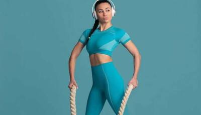 Upgrade Your Activewear: Women’s Sports Apparel at Unbeatable Prices in Myntra’s End of Reason Sale