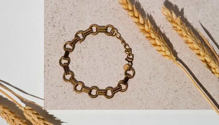 Cuffed and Cool: The Allure of Bracelets Cuffed and Cool: The Allure of Bracelets