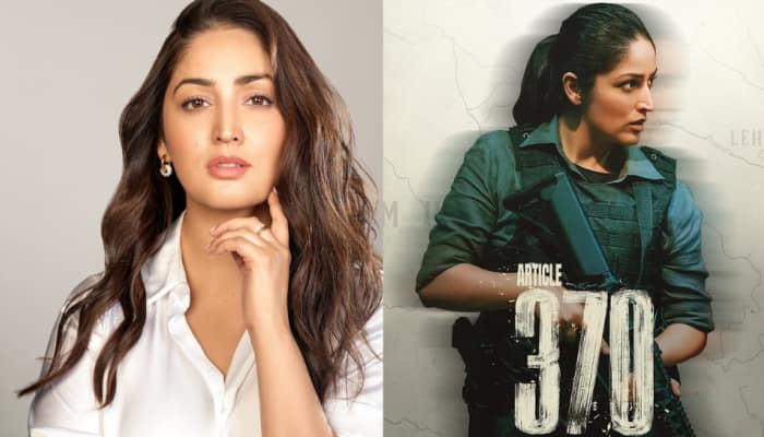 Article 370: Yami Gautam Reflects On Winning Film Of The Year And The Evolution Of Women In Cinema