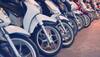 two-wheeler