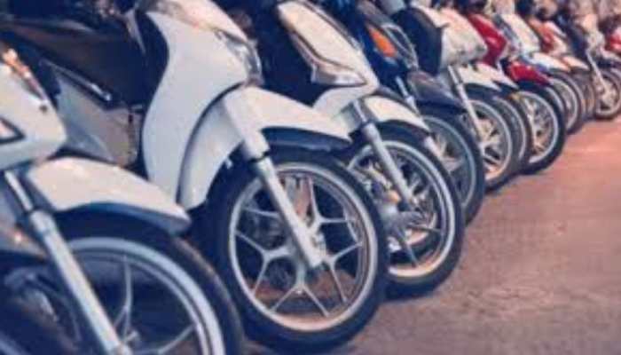 Demand From 2-Wheeler OEMs In India To Show Double-Digit Growth In FY25