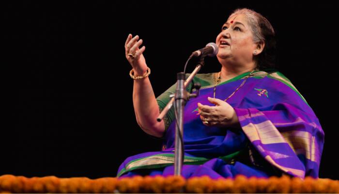Exclusive: ‘Virtually, Every Artiste In India Is Independent’, Says Famous Singer Shubha Mudgal
