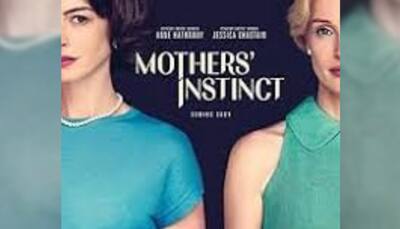 Anne Hathaway And Jessica Chastain Lead Psychological Thriller Mother’s Instinct Premiering This December