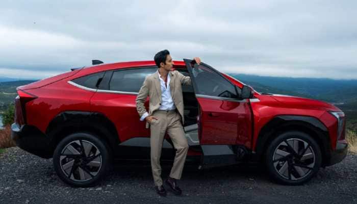 Mahindra's BE6e EV In Trouble Soon After Launch? Indigo Makes Big Claim 
