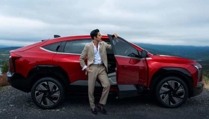 Mahindra's BE6e EV In Trouble Soon After Launch? Indigo Makes Big Claim 