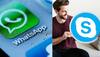 Govt Blocked 1,700 Skype IDs And 59,000 Whatsapp Accounts Used For Digital Arrest Fraud 