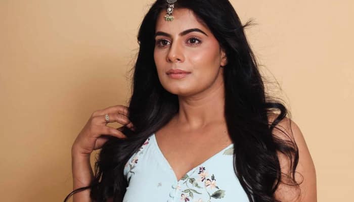 Kannada Actress Shobitha Shivanna's Last Rites Held In Her Hometown