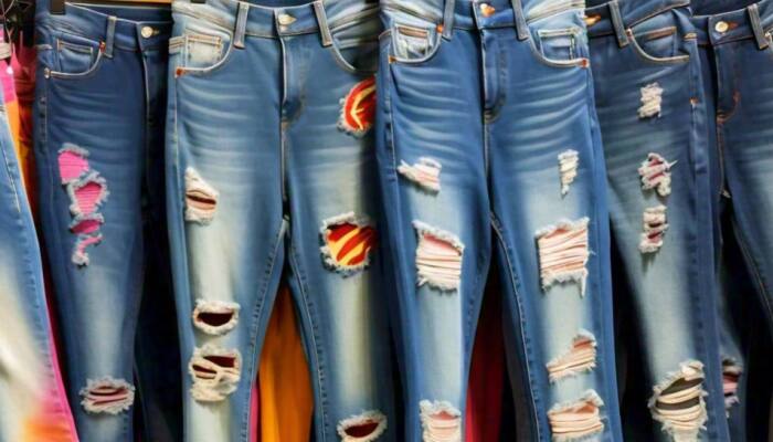 Huge Jeans Sale on Amazon - Grab Your Favorite Style Before They're Gone