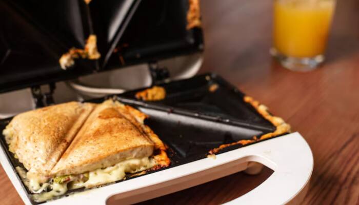 Discover the Best Sandwich Makers for Tasty Treats