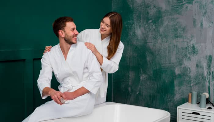 Top Bathrobes for Ultimate Comfort and Style