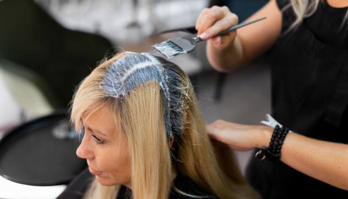 Elevate Your Style with These Trending Hair Colors