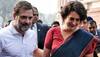 Amidst Ban On 'Outsiders’ Entry, Rahul, Priyanka Set To Visit Violence-Hit Sambhal Today