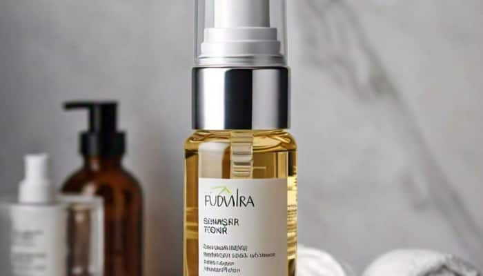 Glow This Winter with Hydrating Skin Toners