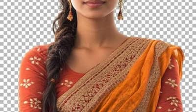 Elegant Women's Sarees for Every Occasion: Timeless Styles & Modern Designs