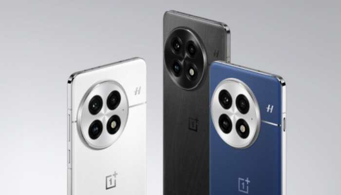 OnePlus 13 India Launch Confirmed, Could Debut With Snapdragon 8 Elite Chip; Check Expected Specs, Price OnePlus 13 India Launch Confirmed, Could Debut With Snapdragon 8 Elite Chip; Check Expected Specs, Price