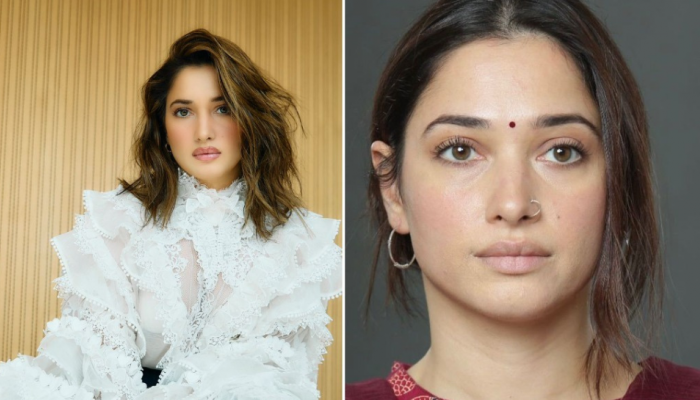 Sikandar Ka Muqaddar: Tamannaah Bhatia’s Journey From Glam To Simplicity Captivates Audiences Sikandar Ka Muqaddar: Tamannaah Bhatia’s Journey From Glam To Simplicity Captivates Audiences
