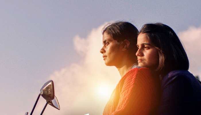 Award-Winning 'Girls Will Be Girls' Premieres on Prime Video on THIS Date Award-Winning 'Girls Will Be Girls' Premieres on Prime Video on THIS Date