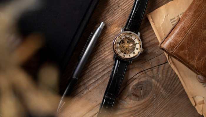 Ticking Treasures: A Collector's Guide to Luxury Watches
