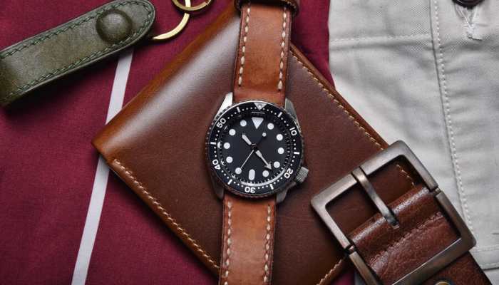 Balancing Style and Substance: Mid-Range Watch Guide