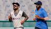 Virat Kohli Takes On Jasprit Bumrah In Adelaide Nets - Watch Video