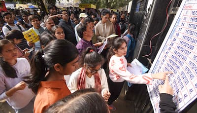 SSC GD Constable Result 2024 Likely To Be Released Soon At ssc.gov.in- Check Details Here