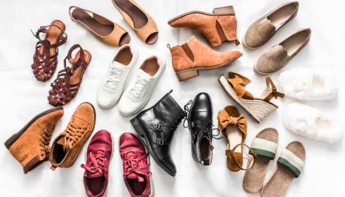 Elevate Your Look: Stylish and Comfortable Women’s Footwear for Every Wardrobe