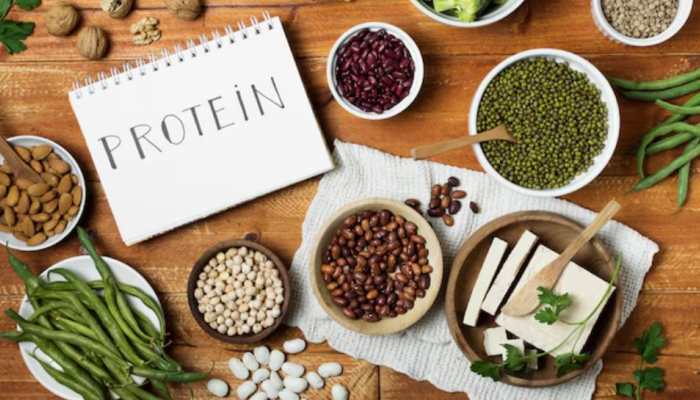  10 Great Vegetarian Protein Sources Add To Your Meals