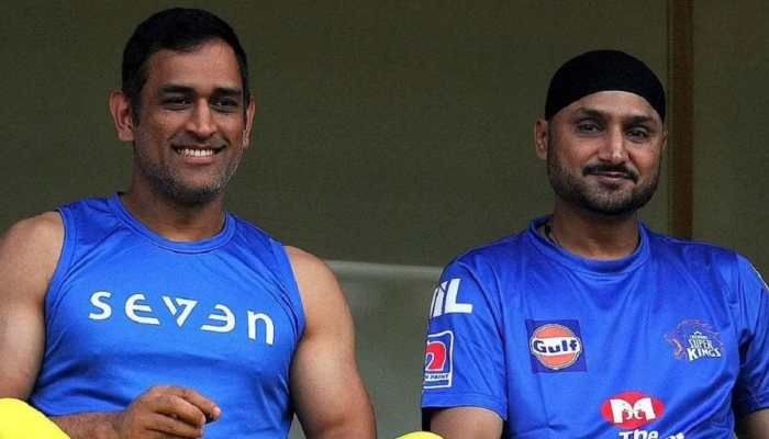 ‘Been 10 Years And More’: Harbhajan Singh's Big Reveal On MS Dhoni ‘Been 10 Years And More’: Harbhajan Singh's Big Reveal On MS Dhoni
