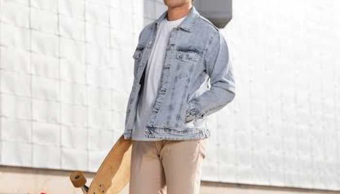 Effortless Style: Explore the Best of Men’s Casual Wear for Every Occasion