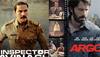 Best Action Thriller Series