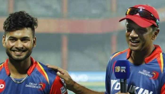 ‘What A Special Cricketer’: Rahul Dravid Lauds Rishabh Pant Amidst Border Gavaskar Trophy 
