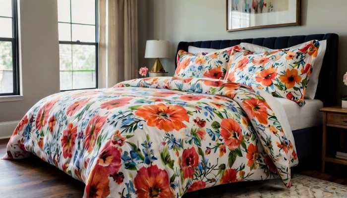 Snuggle Up and Drift Away: The Ultimate Bed Sheet Guide