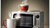Microwave Ovens