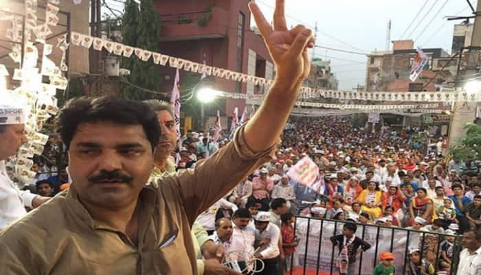 Delhi Court Grants Bail To AAP MLA Naresh Balyan In Extortion Case