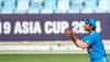 Vaibhav Suryavanshi Stars As India Enters The Semifinals Of U-19 Asia Cup