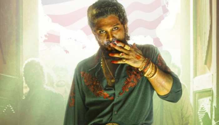 Allu Arjun's Pushpa 2: The Rule Takes North America By Storm, Over 2.5 Million Tickets Sold Pre-Release 