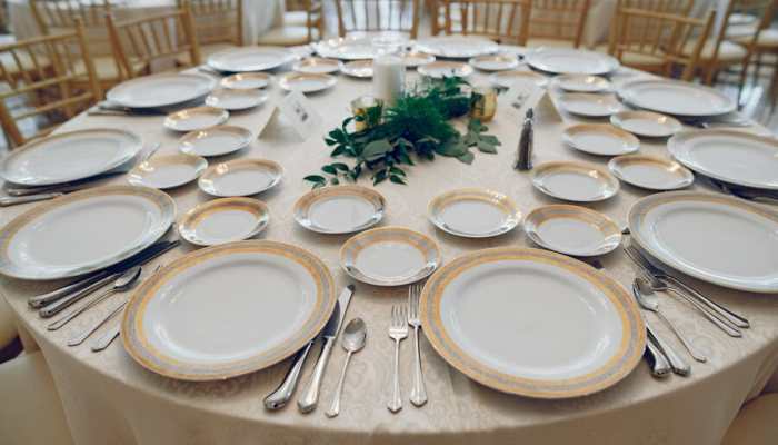 The Perfect Dinner Set for Every Occasion