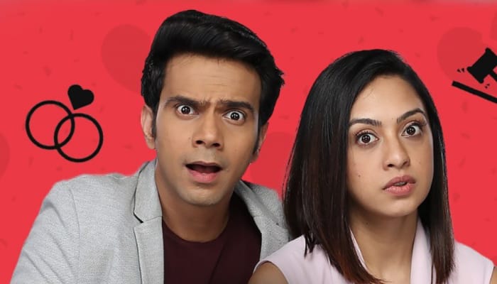 Rishab Chadha 'Learned The Entire Divorce Process' While Filming THIS